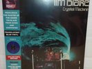 TIM BLAKE - CRYSTAL MACHINE - BLUE - RSD 2020 - LP