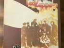 1969 Led Zeppelin II LP Robert Ludwig Hot Mix RL Atlantic Records SD 8236 VG/VG+
