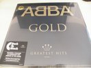 ABBA : Gold: Greatest Hits Vinyl 12