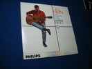 JORGE BEN Big Ben BRAZIL's Towering Talent LP 1965 USA PHILIPS PHM 200-170   NM