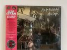 Alice Cooper Live From The Astroturf LP RSD  Color Vinyl Poster Booklet MINT