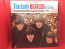 BEATLES - EARLY BEATLES 1978 NM VINYL JACKSONVILLE PRESS ST-2309 EX PACKAGE