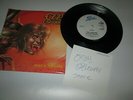 Rare Ozzie Osbourne Shot in the Dark with Signed Insert 7