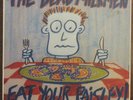 The Dead Milkmen: Eat Your Paisley  - Vinyl LP - 1987 Australian pressing