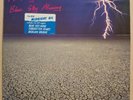 MIDNIGHT OIL - Blue Sky Mining 1990 UK Black Vinyl LP Hype Sticker Holland