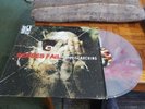 SENSES FAIL STILL SEARCHING CLEAR COLORED LP SILVERSTEIN THRICE COHEED CAMBRIA