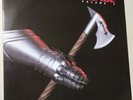 The Best of METAL BLADE Vol 2 {Heretic *SLAYER Detente Hirax Omen Lizzy Borden}