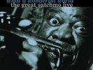 Louis Armstrong - A Wonderful World Great Satchmo Live [2 LP] VINYL PASSION