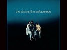 THE DOORS - Soft Parade - Vinyl LP Record