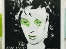 THE VALVES: 1977 N/Mint Scottish Punk Original Zoom 45 ROBOT LOVE [uk subs]