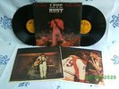 2x Neil Young & Crazy Horse LP-Live Rust OIS First Press Germany