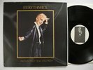 EURYTHMICS rare live 2 LP: Sensing The Storm Gothenburg Sweden 1984 EX