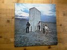 The Who Who's Next A4/B4 Bilbo Press Very Good Vinyl Record Album 2408 102