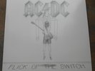 LP AC/DC  Flick Of The Switch, GERMANY, MINT-