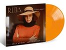 Reba McEntire - Rumor Has It 30th Anniversary Exclusive Limited Orange Vinyl LP