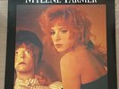 Mylene Farmer - Ainsi Soit Je... LP Vinyl Korea 1990 With Insert Mylène Farmer