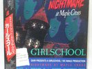 GIRLSCHOOL 