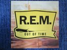 R.E.M. - Out Of Time - Vinyl LP Germany 1991