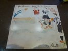 John Lennon, Walls and Bridges, SW 3416, Original from 70s, Vinyl LP, Very good