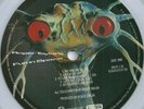 Roger Taylor's Fun In Space New Sealed Clear Vinyl LP SOLD OUT Queen