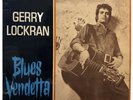 Gerry Lockran - Blues Vendetta, 1967, 12