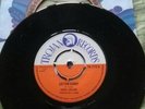 ANSELL COLLINS.COTTON DANDY(SWEET SENSATION).VINYL 7