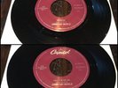 JIMMY EAT WORLD Call It In The Air 7” 96’ Jukebox Vinyl-emo christie front drive