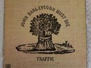 Vintage Vinyl Album Traffic, John Barleycorn Must Die, UAS 5504, gatefold