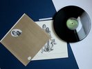 NEAR MINT JOHN & YOKO TWO VIRGINS 1968 LP ORIGINAL COVER ONO LENNON THE BEATLES