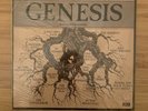 Genesis Rock Roots Lp Sealed Australian Press