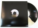 HELVETIA A DOT RUNNING FOR THE DUST 2015 LP BLACK & WHITE COLORED VINYL Numbered