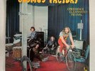 CREEDENCE CLEARWATER REVIVAL Cosmo's Factory UK 1st Press A1/B1 LBS83388