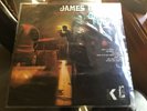 JAMES BROWN: AIN’T IT FUNKY  VINYL LP FIRST PRESSING  SUPER ??