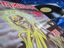 IRON MAIDEN ?? KILLERS ?? LIKE  NEW   MINT ORIGINAL DMM PRESSUNG 