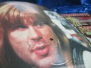 IRON MAIDEN ??BRUCE DICKINSON?? TOP CONDITION ORIG PIC-LP MISPRINT 