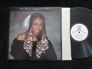 PATRICE RUSHEN, Straight From The Heart WHITE LABEL PROMO EXC LP Forget Me Nots