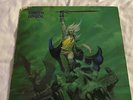 Cirith Ungol ?= Frost And Fire = LIQUID FLAMES = 1981 = LF001 = REPRESS