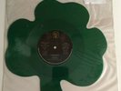 Horselips Clover Shape PROMO 45 RPM MINT