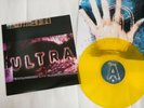 depeche mode ultra lp vinyl record rare .violator.ultra.singles.