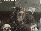 Nervosa Downfall Of Mankind Silver Vinyl Neuware