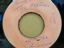 HEPTONES TOMMY McCOOK GUNMEN COMING TO TOWN / RIVERTON JAMAICAN CALTONE 7