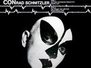 Conrad Schnitzler - Auf dem schwarzen Kanal Vinyl Maxi Bureau B / Indigo NEU