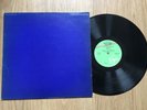 Simple Minds Real To Real Cacophony LP Record 1982 Virgin OVED124 + Inner