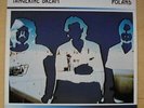TANGERINE DREAM POLAND LP 1984 DOUBLE ALBUM IN G/FOLD COVER WITH INNER SLEEVES R