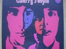 CHERRY PEOPLE CHERRY PEOPLE(SEALED) LP 1968 - STILL SEALED WITH G/FOLD COVER - (