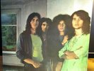 LP:Golden Earring:Seven Tears,Rare Lp+Booklet in m-/vg+