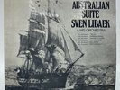 Australian Suite Sven Libaek & His Orchestra Stereo SFL-933,151 VG/VG LP Record