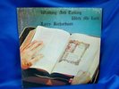 Rare Private Bluegrass Gospel LP: Larry Richardson - Walking & Talking With Lord
