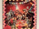 Oingo Boingo ?– Dead Man's Party LP Club Ed 1985 MCA 5665 w/ lyrics insert NM/NM