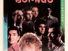 Oingo Boingo ?– Boi-Ngo LP Club Ed 1987 MCA ?– MCA-5811 w/ lyrics insert EX/EX